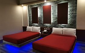 Hotel Plaza Arteaga